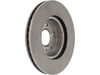 Disc Brake Rotor Centric Parts 121.62138