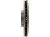 Disc Brake Rotor Centric Parts 121.62140
