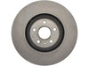 Disc Brake Rotor Centric Parts 121.62140