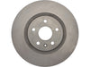 Disc Brake Rotor Centric Parts 121.62140