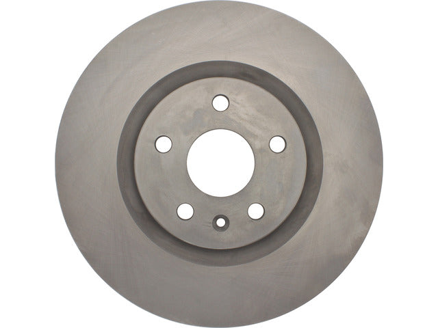 Disc Brake Rotor Centric Parts 121.62140