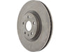 Disc Brake Rotor Centric Parts 121.62140