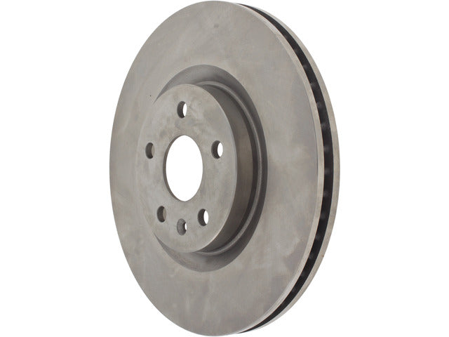 Disc Brake Rotor Centric Parts 121.62140