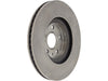 Disc Brake Rotor Centric Parts 121.62140