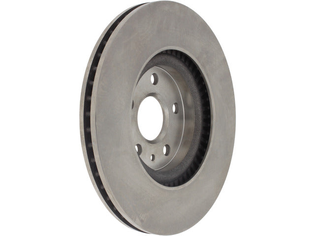 Disc Brake Rotor Centric Parts 121.62140