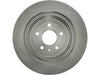 Disc Brake Rotor Centric Parts 121.62141