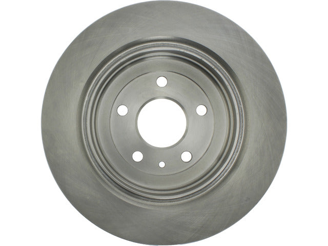 Disc Brake Rotor Centric Parts 121.62141