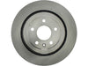 Disc Brake Rotor Centric Parts 121.62141