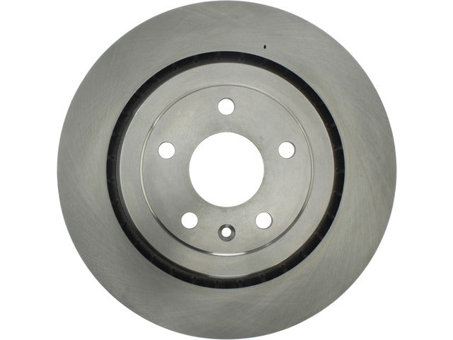 Disc Brake Rotor Centric Parts 121.62141