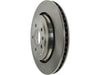Disc Brake Rotor Centric Parts 121.62141
