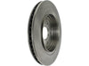 Disc Brake Rotor Centric Parts 121.62141