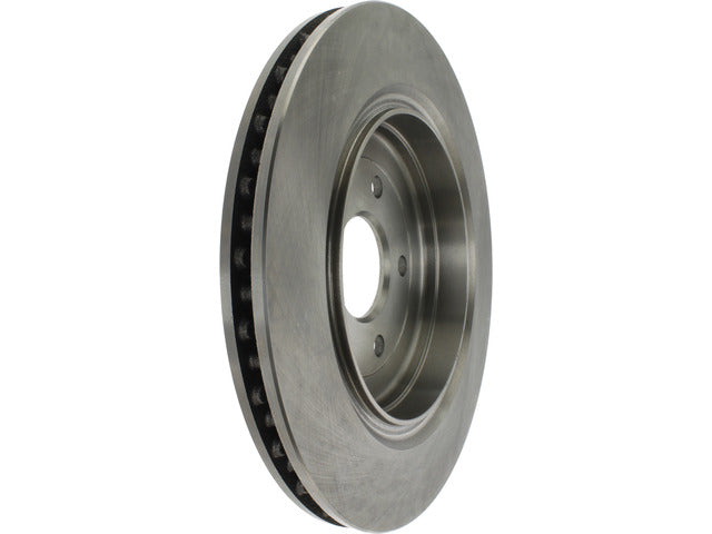 Disc Brake Rotor Centric Parts 121.62141