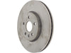 Disc Brake Rotor Centric Parts 121.62142