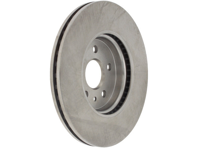 Disc Brake Rotor Centric Parts 121.62142