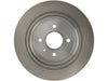 Disc Brake Rotor Centric Parts 121.62143