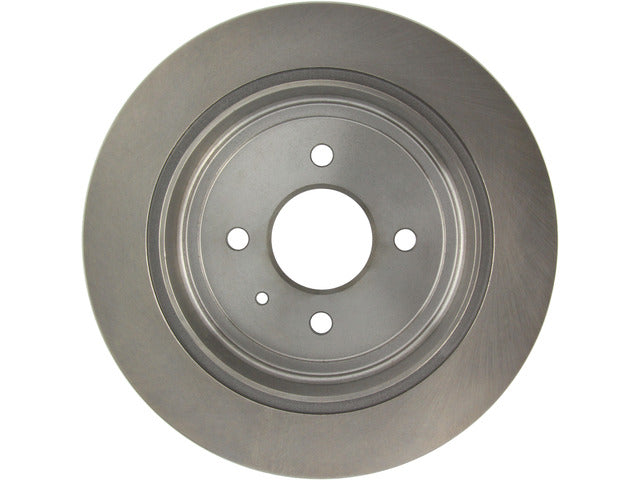 Disc Brake Rotor Centric Parts 121.62143