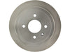 Disc Brake Rotor Centric Parts 121.62143