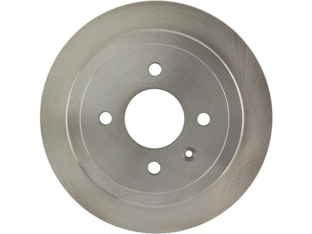Disc Brake Rotor Centric Parts 121.62143