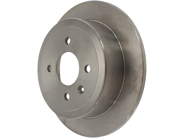 Disc Brake Rotor Centric Parts 121.62143