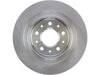 Disc Brake Rotor Centric Parts 121.62145