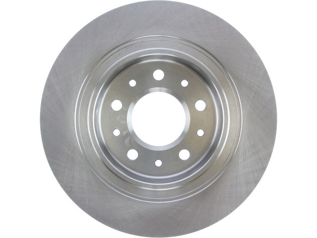 Disc Brake Rotor Centric Parts 121.62145