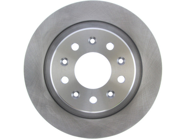 Disc Brake Rotor Centric Parts 121.62145