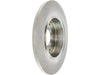 Disc Brake Rotor Centric Parts 121.62145
