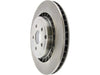 Disc Brake Rotor Centric Parts 121.62147