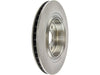 Disc Brake Rotor Centric Parts 121.62147