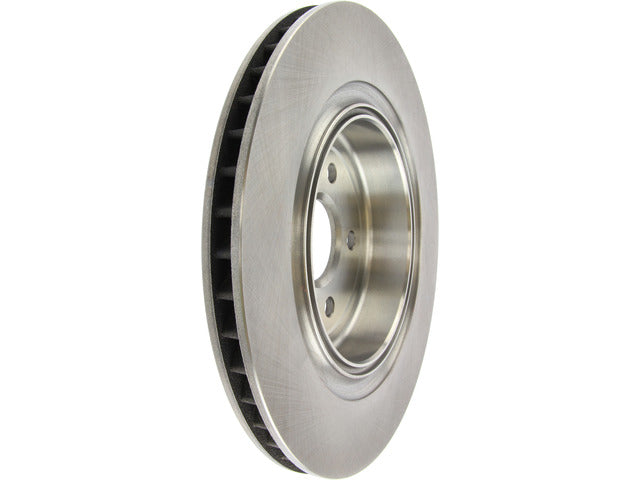 Disc Brake Rotor Centric Parts 121.62147
