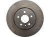 Disc Brake Rotor Centric Parts 121.62148