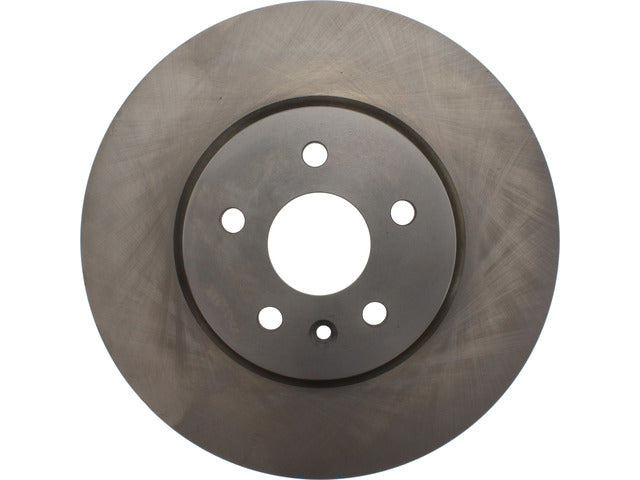 Disc Brake Rotor Centric Parts 121.62148