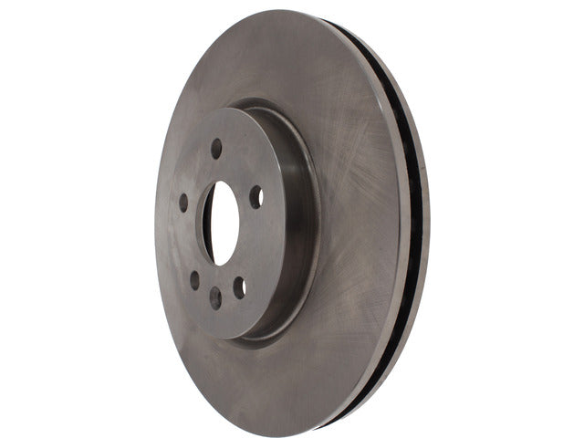 Disc Brake Rotor Centric Parts 121.62148
