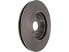 Disc Brake Rotor Centric Parts 121.62148