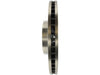 Disc Brake Rotor Centric Parts 121.62150