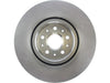 Disc Brake Rotor Centric Parts 121.62150