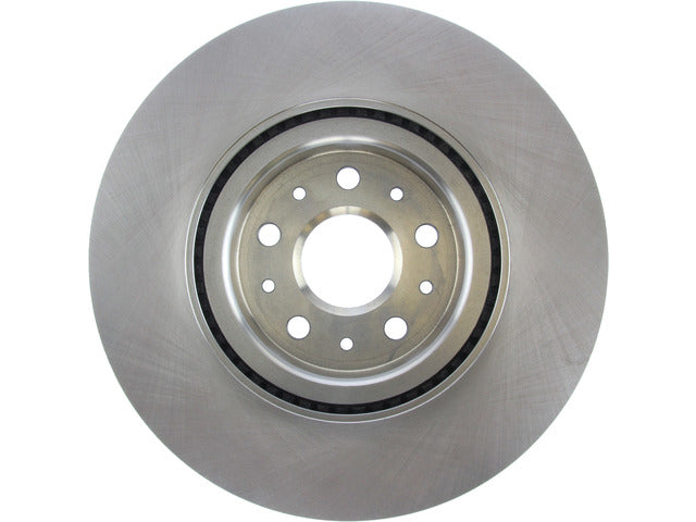 Disc Brake Rotor Centric Parts 121.62150