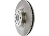 Disc Brake Rotor Centric Parts 121.62150