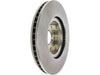 Disc Brake Rotor Centric Parts 121.62150
