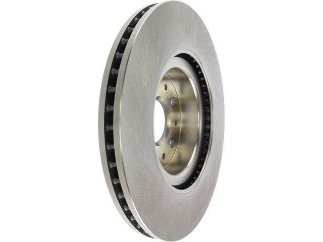 Disc Brake Rotor Centric Parts 121.62150