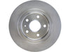 Disc Brake Rotor Centric Parts 121.62151