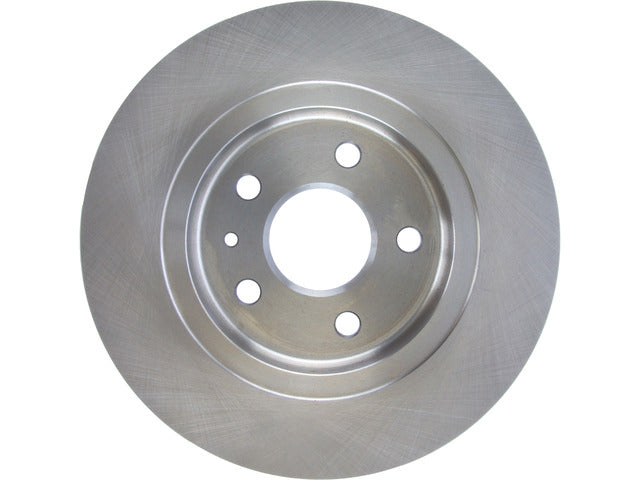 Disc Brake Rotor Centric Parts 121.62151