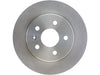 Disc Brake Rotor Centric Parts 121.62151