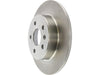 Disc Brake Rotor Centric Parts 121.62151