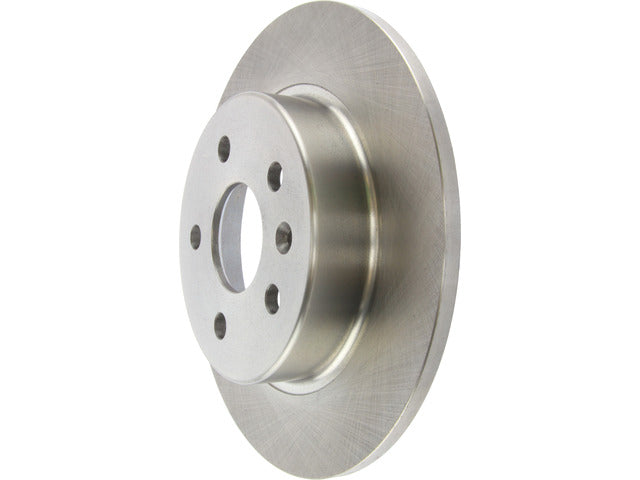 Disc Brake Rotor Centric Parts 121.62151