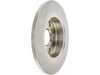 Disc Brake Rotor Centric Parts 121.62151