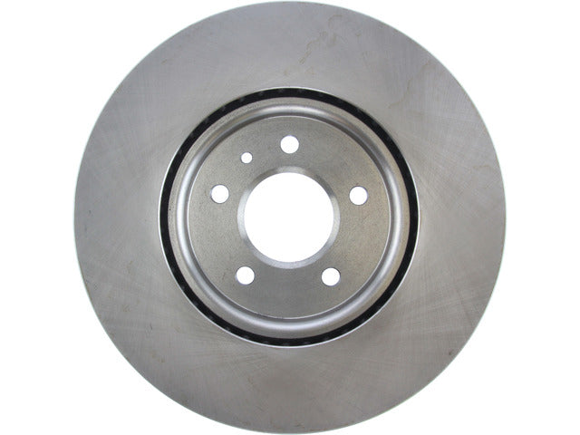 Disc Brake Rotor Centric Parts 121.62152