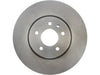Disc Brake Rotor Centric Parts 121.62152