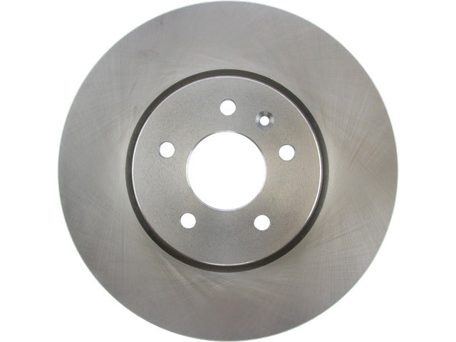 Disc Brake Rotor Centric Parts 121.62152