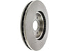 Disc Brake Rotor Centric Parts 121.62152